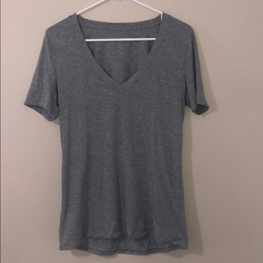 Lululemon short sleeve